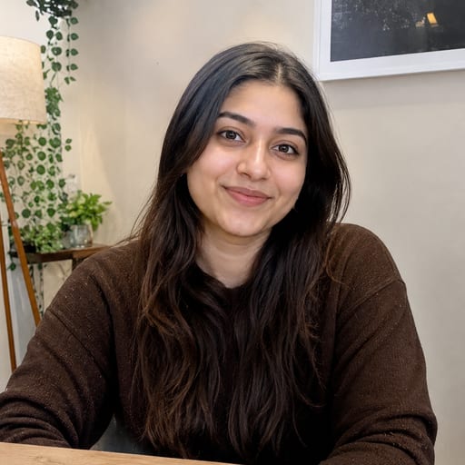 Kiara Kohli, Founder & Lead Reviewer at YourPickBuddy