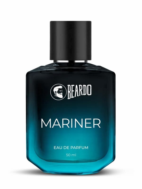 Beardo Mariner Eau de Parfum for Men, 50ml