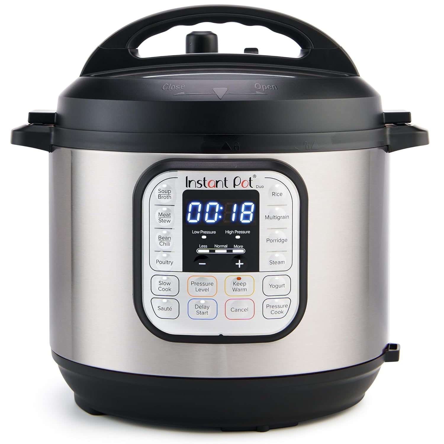 Instant Pot Duo 7-in-1 thumbnail
