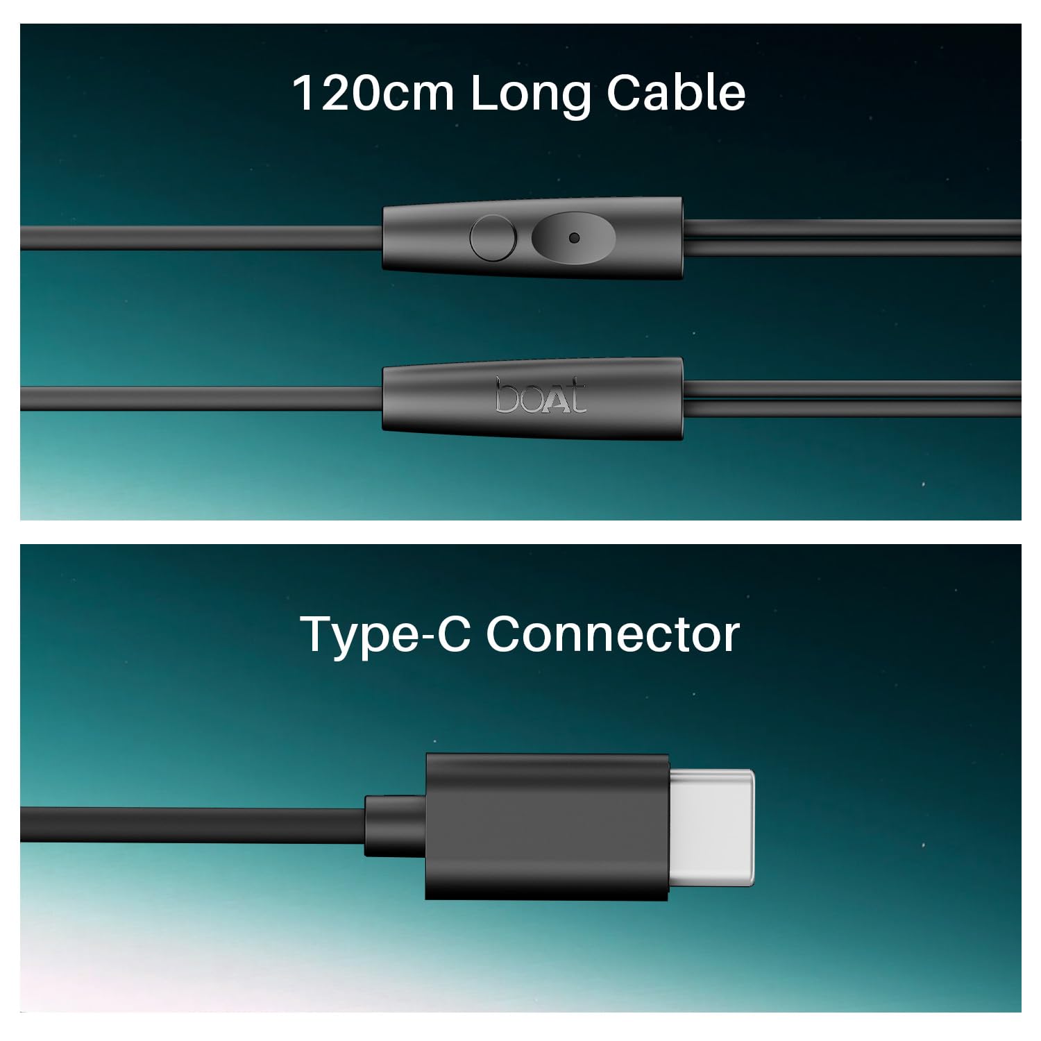 OnePlus Nord Buds 3 single earbud detail shot showing the Titanized Diaphragm driver vent and touch-control stem