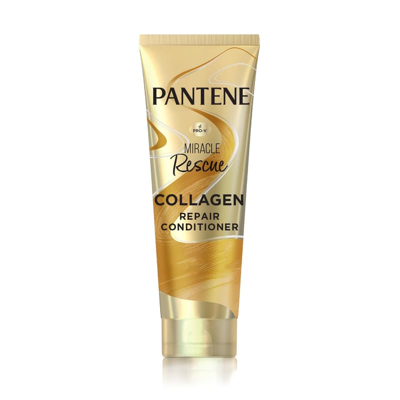 Pantene Miracle Rescue Collagen Conditioner