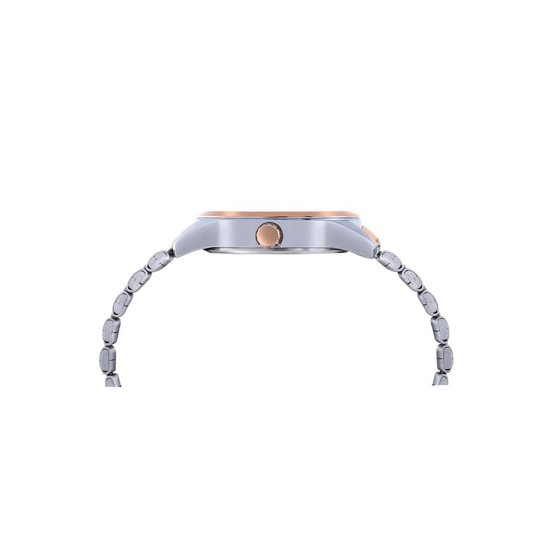 Timex TWEL13107 alternate product photo showing the 36mm case and bracelet