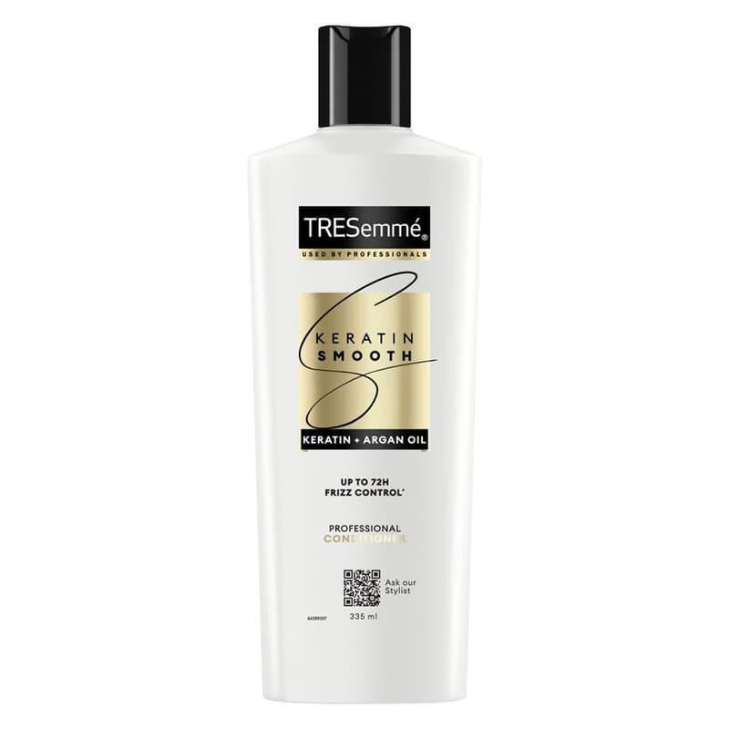 TRESemmé Keratin Smooth Anti Frizz Conditioner 335ml