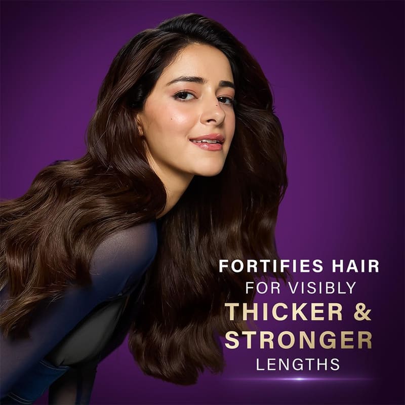 TRESemme Hairfall Defense+ Conditioner 190ml With Keratin Fillers packaging and details